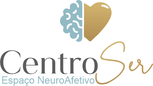 Logo Centro SER Espaço NeuroAfetivo